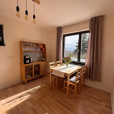 Auszeit Im Erzgebirge - Aktiv Unterwegs, Entspannt Wohnen אמצברג