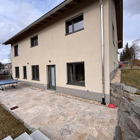 Auszeit Im Erzgebirge - Aktiv Unterwegs, Entspannt Wohnen Apartmán Amtsberg