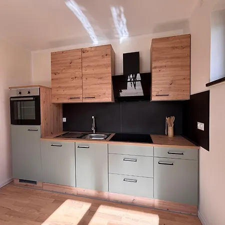 Auszeit Im Erzgebirge - Aktiv Unterwegs, Entspannt Wohnen *