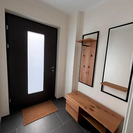 Auszeit Im Erzgebirge - Aktiv Unterwegs, Entspannt Wohnen * Amtsberg