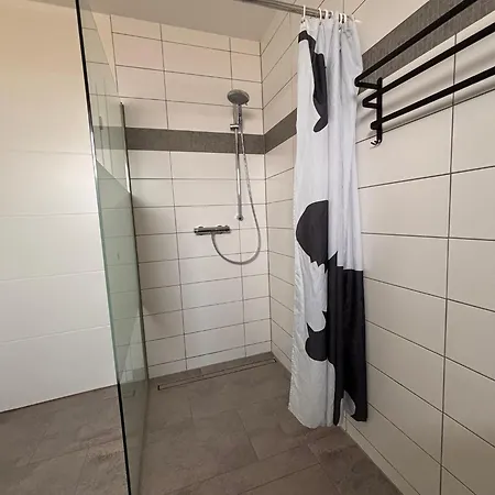 Auszeit Im Erzgebirge - Aktiv Unterwegs, Entspannt Wohnen Apartmán *