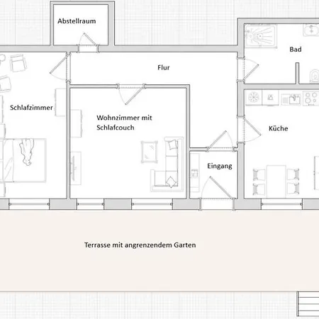 Auszeit Im Erzgebirge - Aktiv Unterwegs, Entspannt Wohnen Amtsberg