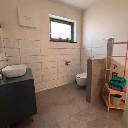 Auszeit Im Erzgebirge - Aktiv Unterwegs, Entspannt Wohnen דירה *