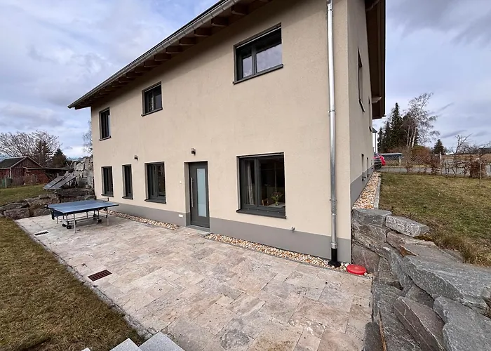 Auszeit Im Erzgebirge - Aktiv Unterwegs, Entspannt Wohnen Apartmán Amtsberg