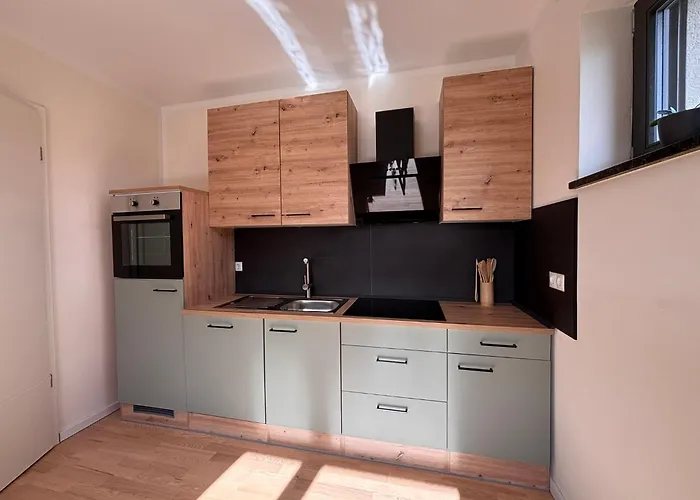 Auszeit Im Erzgebirge - Aktiv Unterwegs, Entspannt Wohnen *