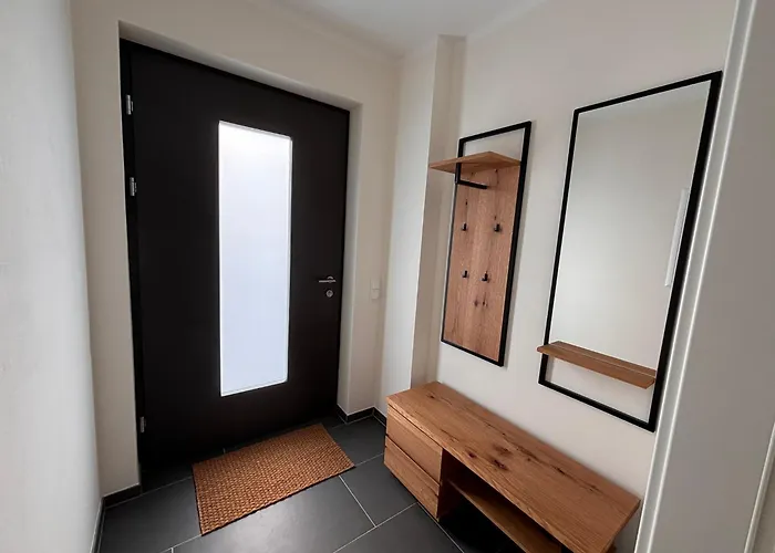 Auszeit Im Erzgebirge - Aktiv Unterwegs, Entspannt Wohnen * Amtsberg