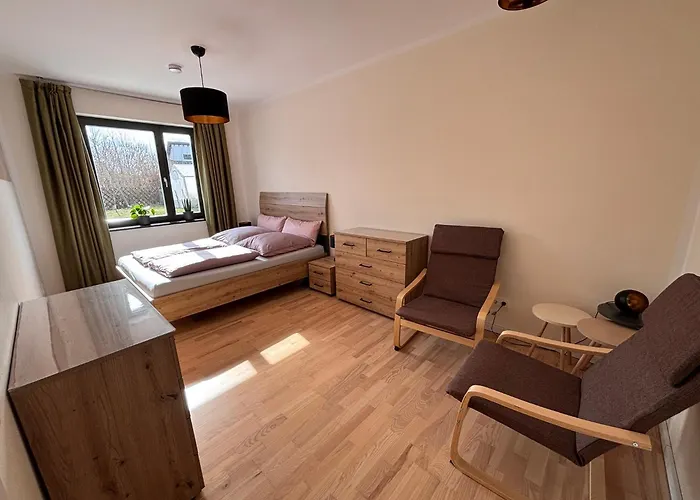 Auszeit Im Erzgebirge - Aktiv Unterwegs, Entspannt Wohnen *