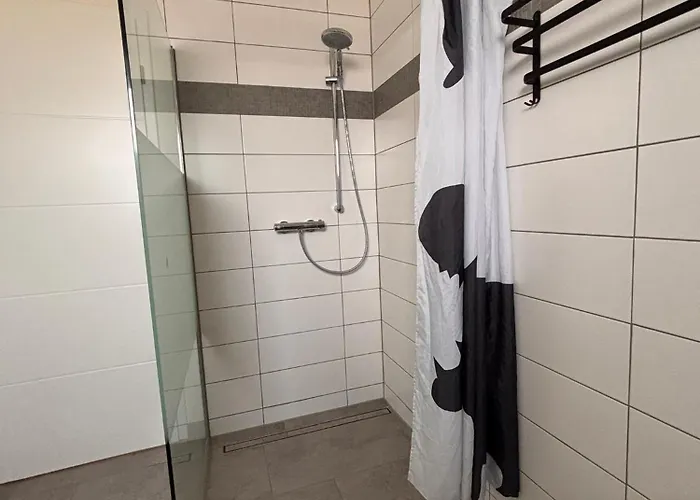 Auszeit Im Erzgebirge - Aktiv Unterwegs, Entspannt Wohnen Apartmán *